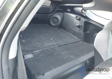 2011 Honda Cr-Z Ex from USA, damaged, VIN JHMZF1D61BS016367